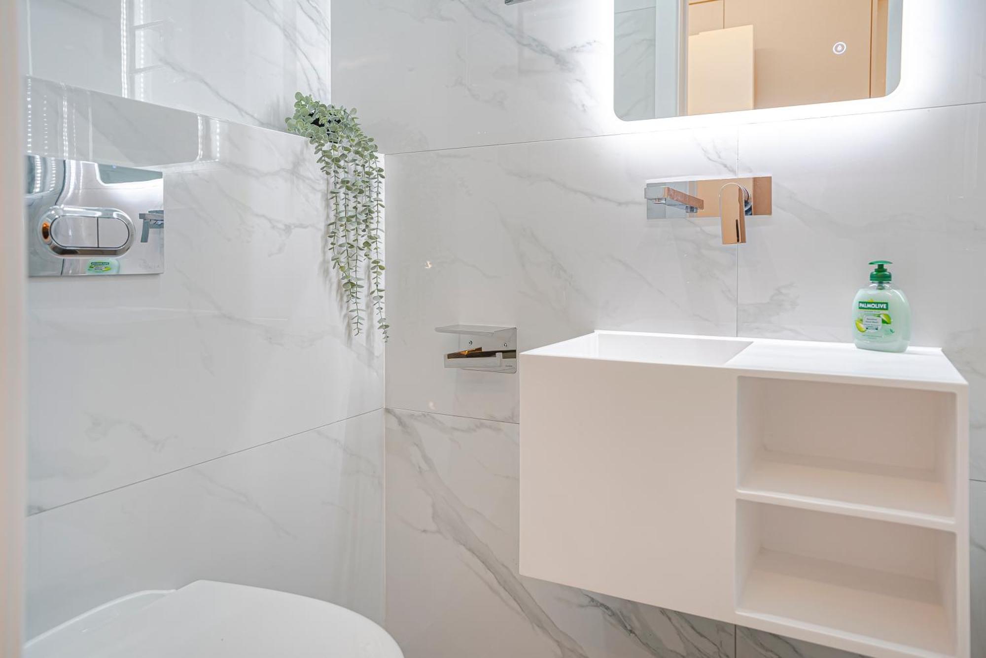 Modern Nw2 Self Check-in Pet Friendly Londra
