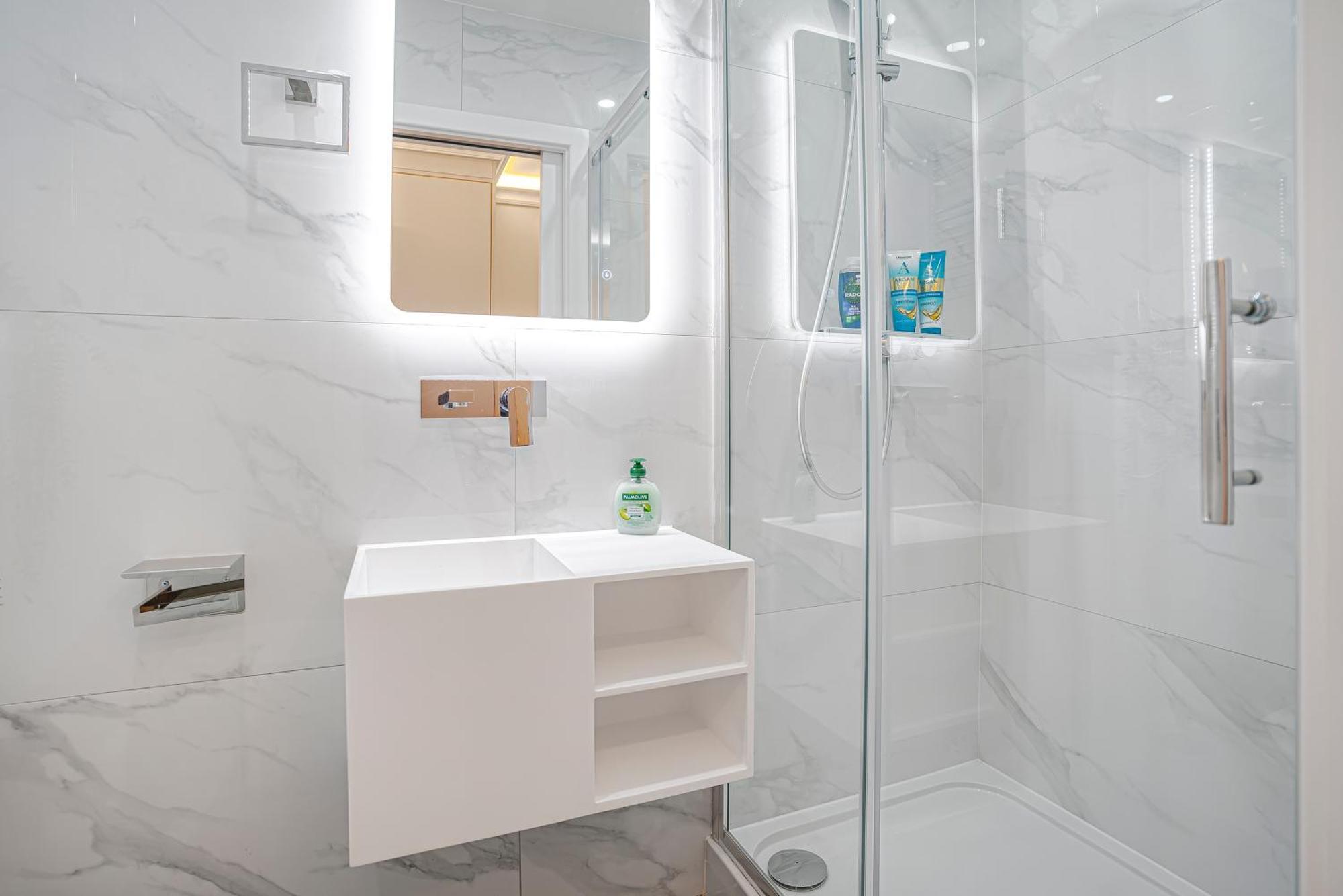 Modern Nw2 Self Check-in Pet Friendly Appartamento
