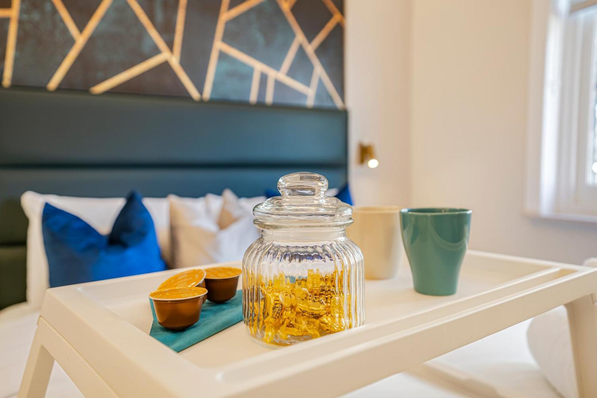 Appartamento Modern Nw2 Self Check-in Pet Friendly Londra