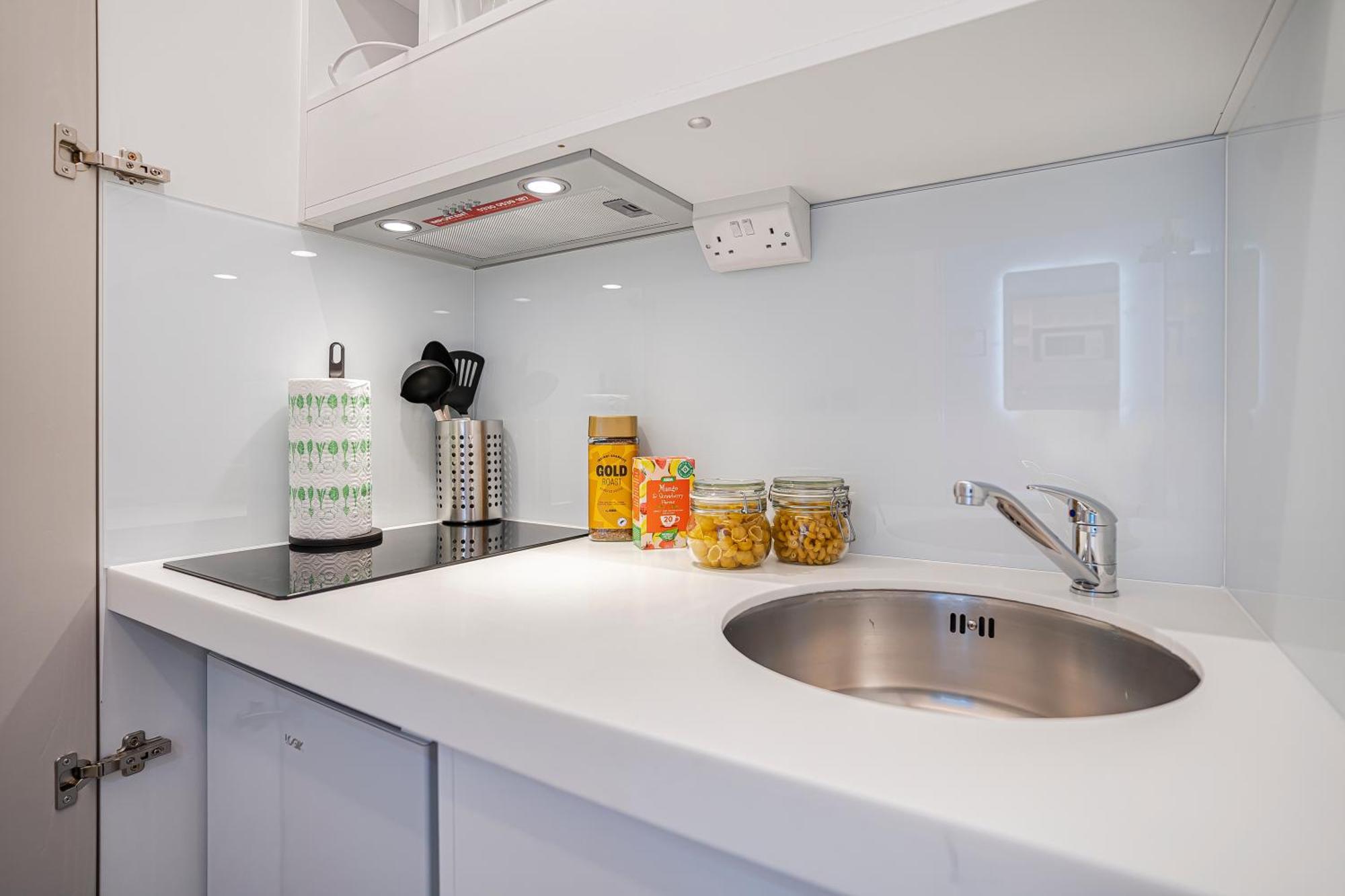 Modern Nw2 Self Check-in Pet Friendly Appartamento